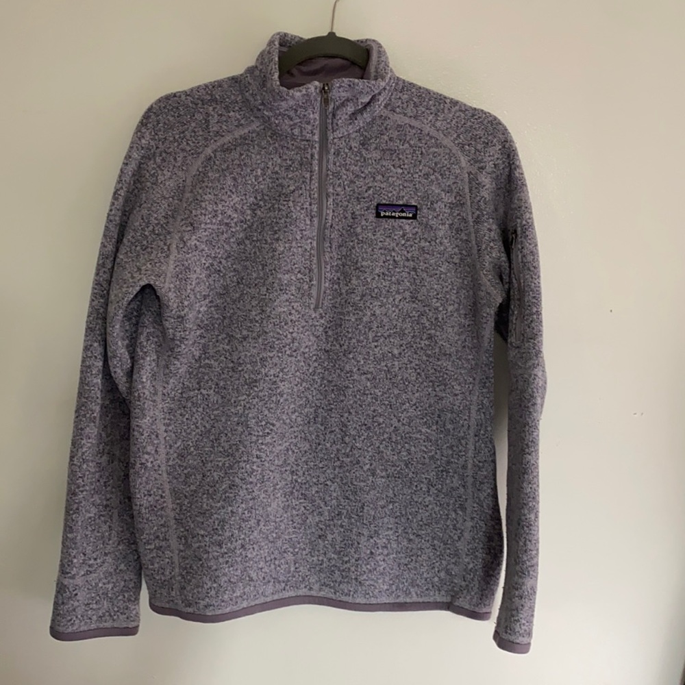Women’s Patagonia - size medium